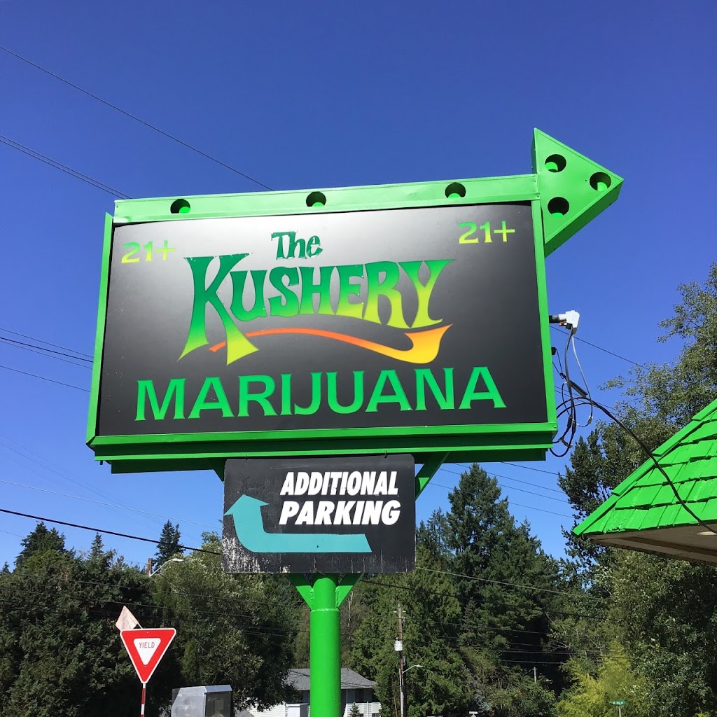 The Kushery Lake Forest Park | 19258 15th Ave NE B, Lake Forest Park, WA 98155 | Phone: (206) 403-1106