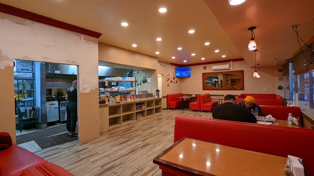 Al-Sultan Mediterranean Grill | 1707 S Brookhurst St, Anaheim, CA 92804, USA | Phone: (714) 844-2093