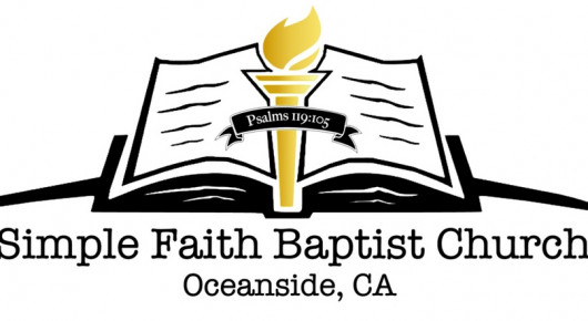 Simple Faith Baptist Church Oceanside | 1836 Dixie St, Oceanside, CA 92054, USA | Phone: (760) 637-1957