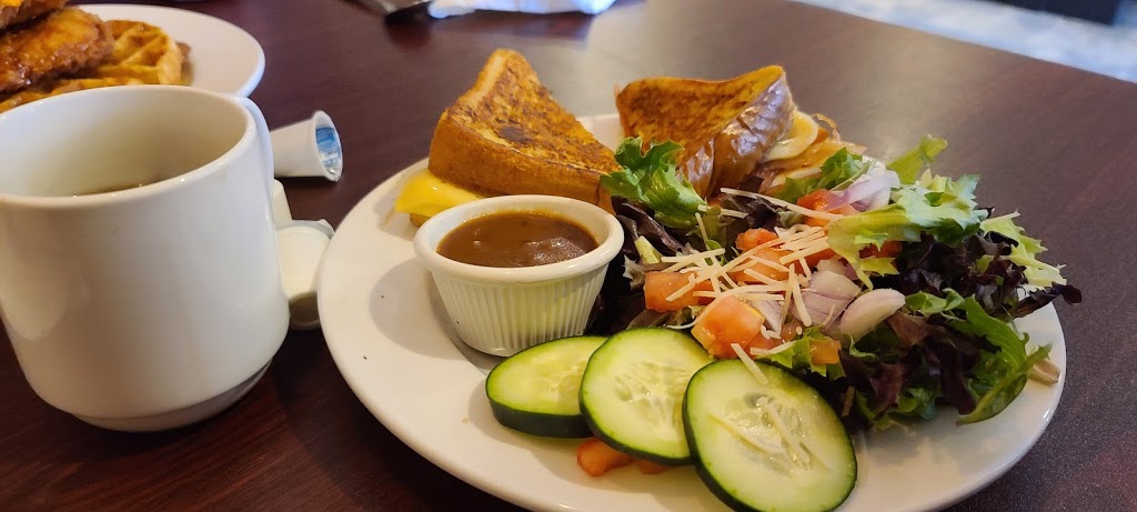 Bell Cafe | 8319 Bell Creek Rd #B, Mechanicsville, VA 23116, USA | Phone: (804) 746-4647