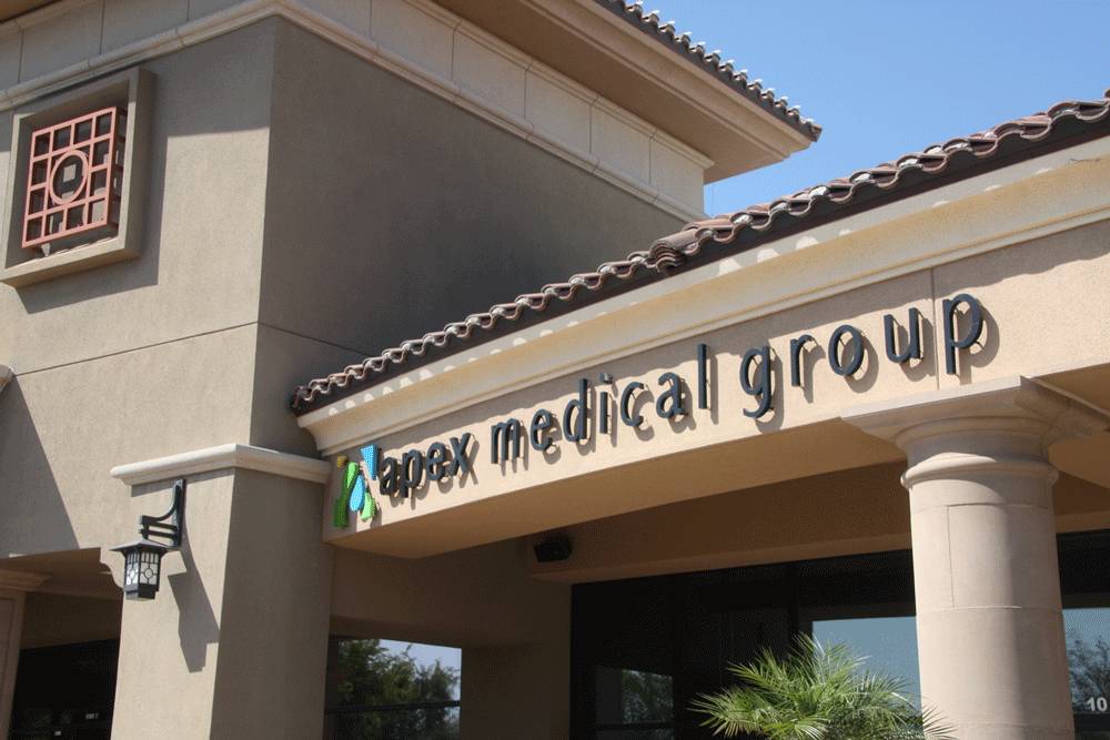 Copper Valley Medical | 4955 S Alma School Rd #10, Chandler, AZ 85248, USA | Phone: (602) 566-2015