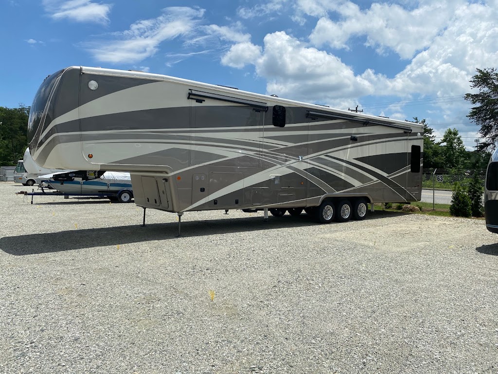 Triad RV Storage | 8636 Triad Dr, Colfax, NC 27235, USA | Phone: (336) 612-3635