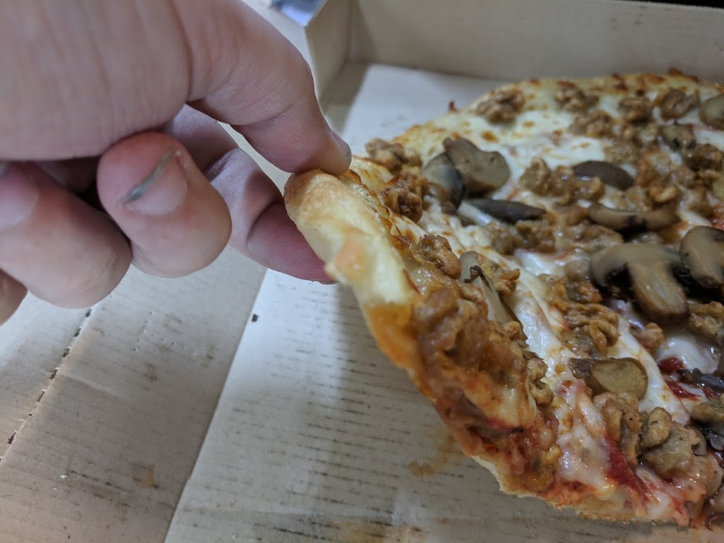 Little Caesars Pizza | 10119 Jefferson Ave, Newport News, VA 23605, USA | Phone: (757) 595-7000