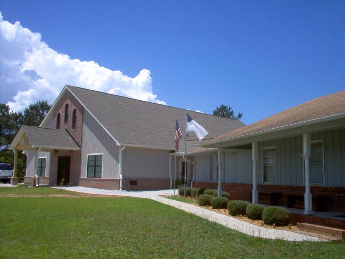 Christ Our Savior Lutheran Church | 3235 Teamon Rd, Griffin, GA 30223, USA | Phone: (770) 227-4082