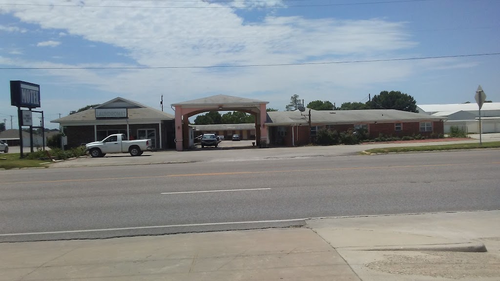 A-OK Motel | 700 E Division St, Muenster, TX 76252, USA | Phone: (940) 759-2268