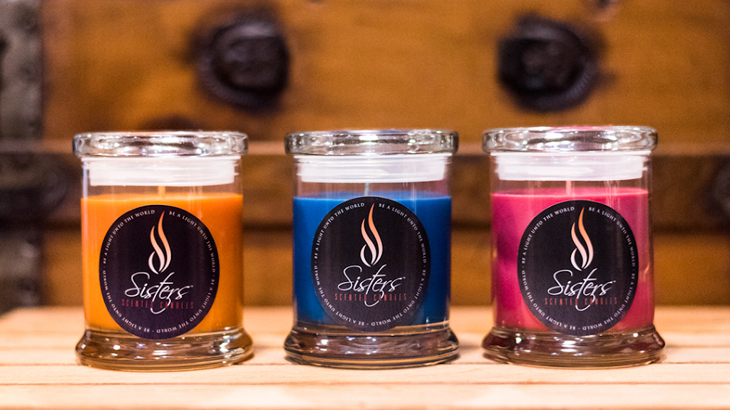 Sisters Scented Candles | 1729 Portage Trail, Cuyahoga Falls, OH 44223 | Phone: (330) 687-0435