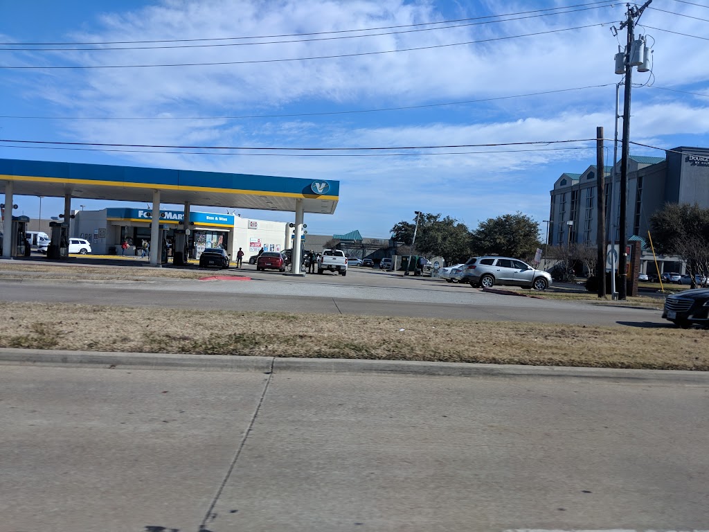 Valero | 7902 Esters Blvd, Irving, TX 75063, USA | Phone: (210) 345-2000