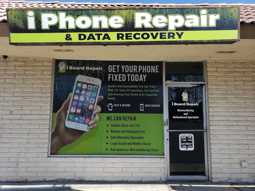 iBoard Repair - iPhone Data Recovery & Repair | 8858 Walker St, Cypress, CA 90630, USA | Phone: (714) 900-6098