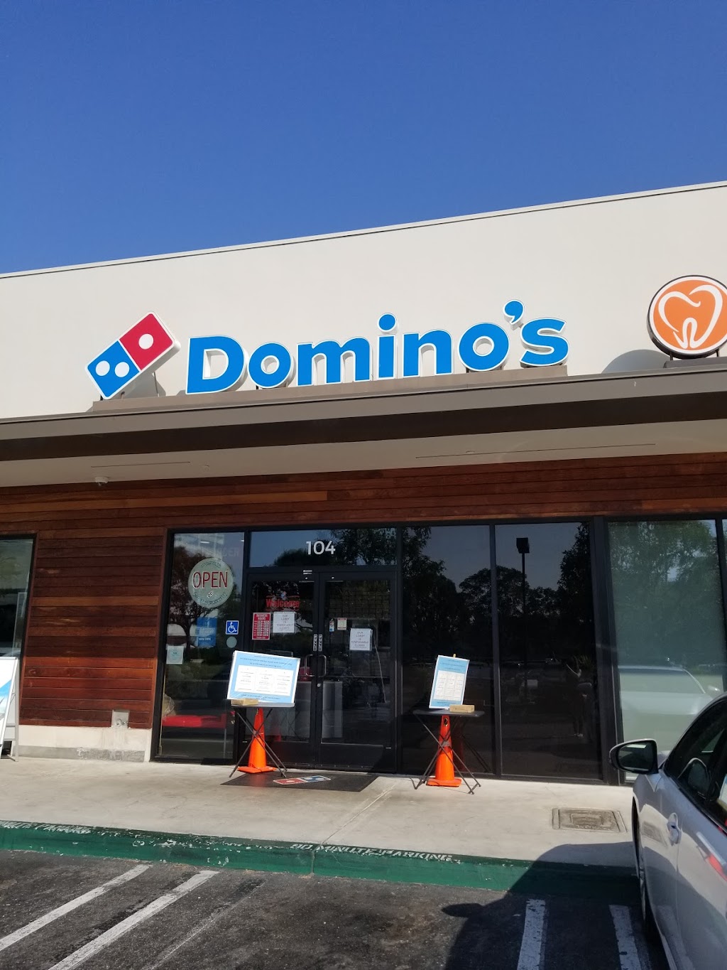 Dominos Pizza | 2272 Michelson Dr, Irvine, CA 92612, USA | Phone: (949) 222-0333