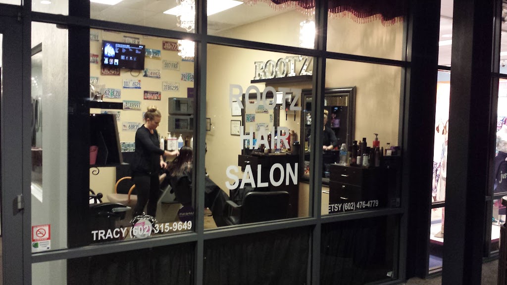 Rootz Hair Salon | 2480 W Happy Valley Rd, Phoenix, AZ 85085 | Phone: (602) 476-4779