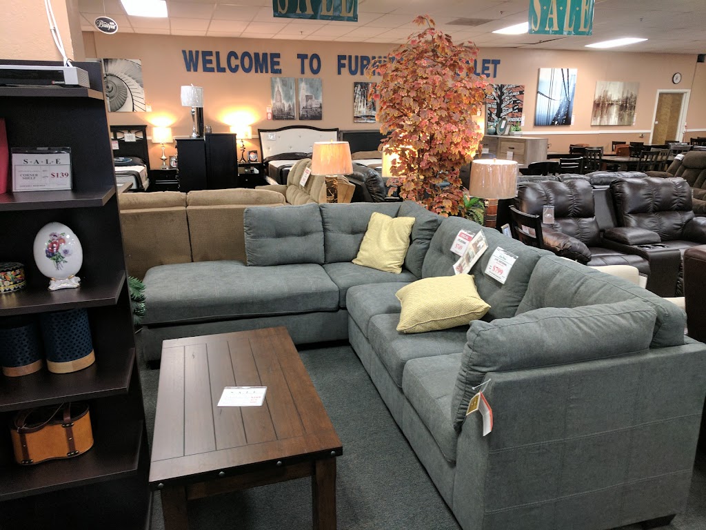 Furniture Outlet Inc | 1119 Industrial Rd # C, San Carlos, CA 94070, USA | Phone: (650) 631-7047