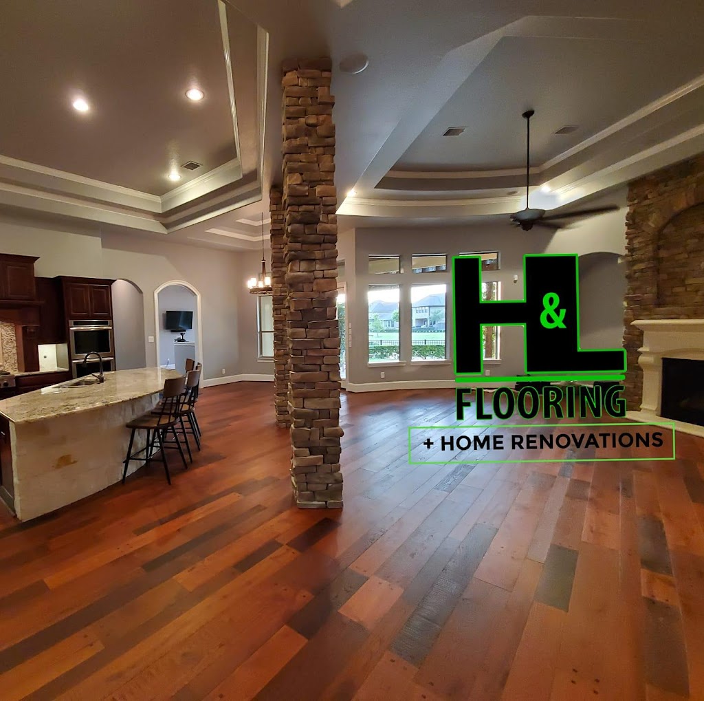 Flooring World by H&L | 6420 FM 1463 Ste 750, Katy, TX 77494, USA | Phone: (713) 703-2027