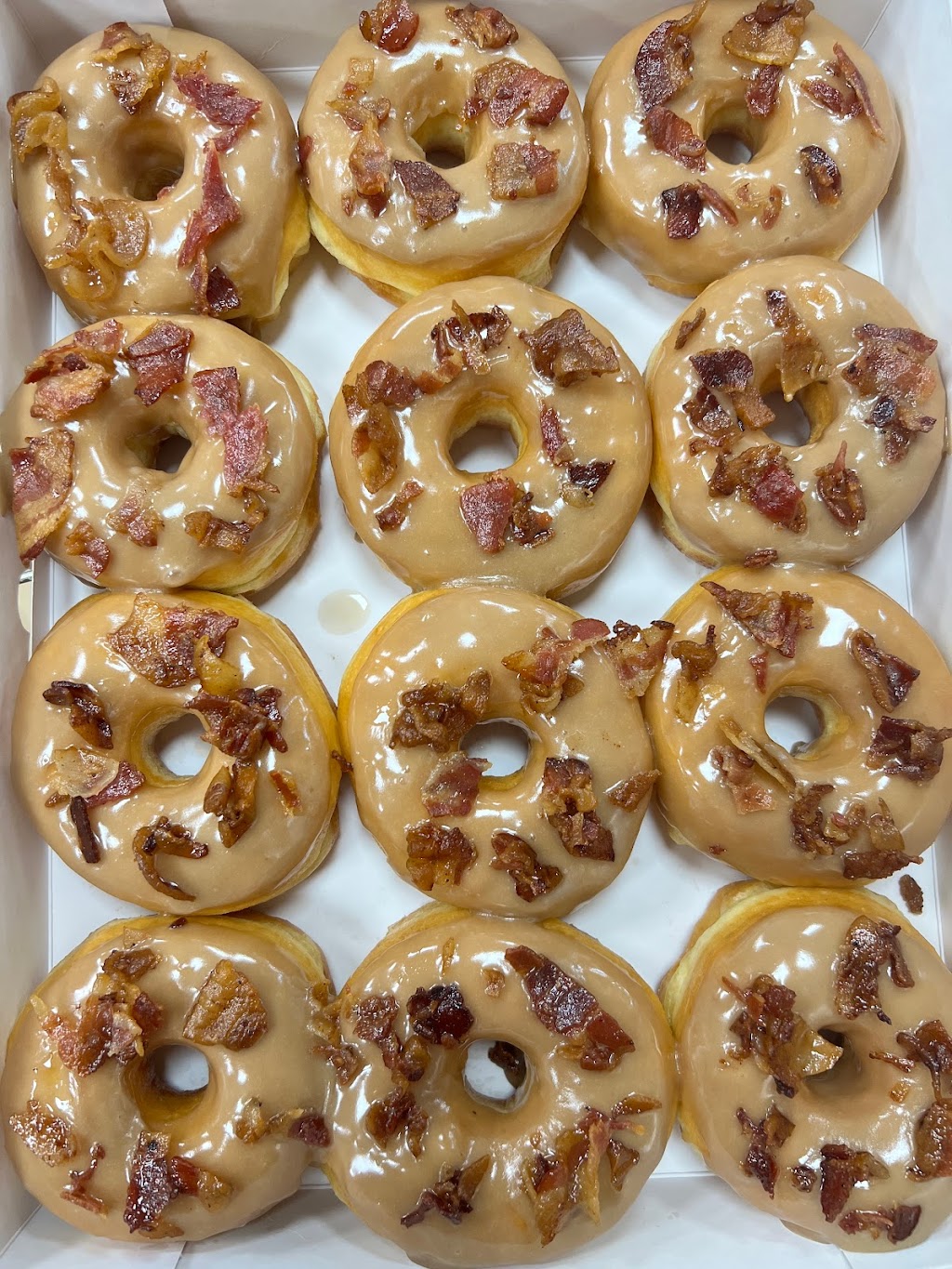 Donut Delight | 29220 unit A, Huffman Cleveland Rd, Huffman, TX 77336, USA | Phone: (281) 764-5376