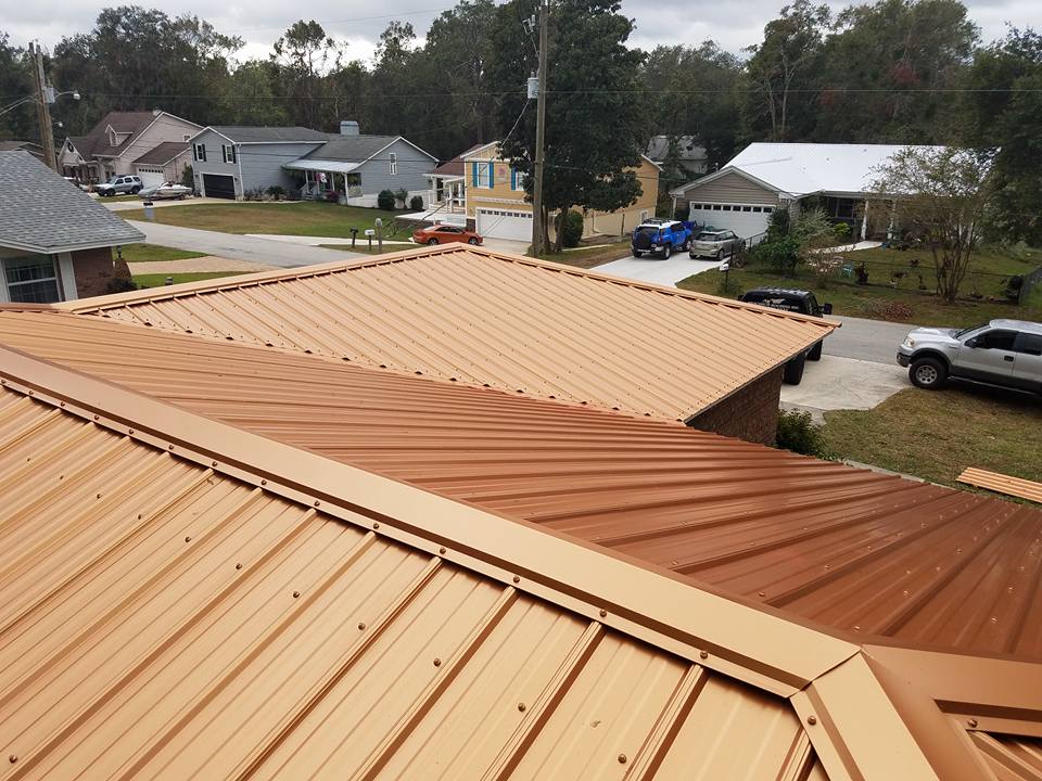 Precision Roofing of North Florida Inc. | 3119 Pacetti Rd, St. Augustine, FL 32092, USA | Phone: (904) 794-4474