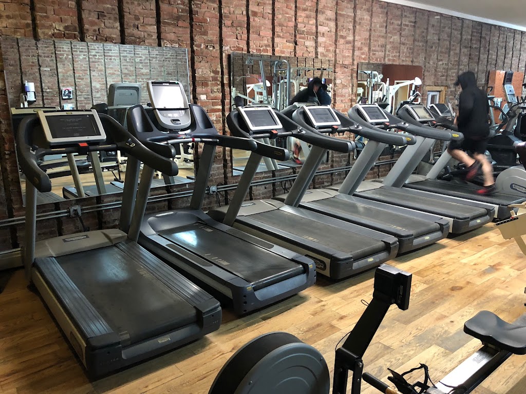 Temple Fitness | 86 Windermere Ave, Greenwood Lake, NY 10925, USA | Phone: (845) 378-1470