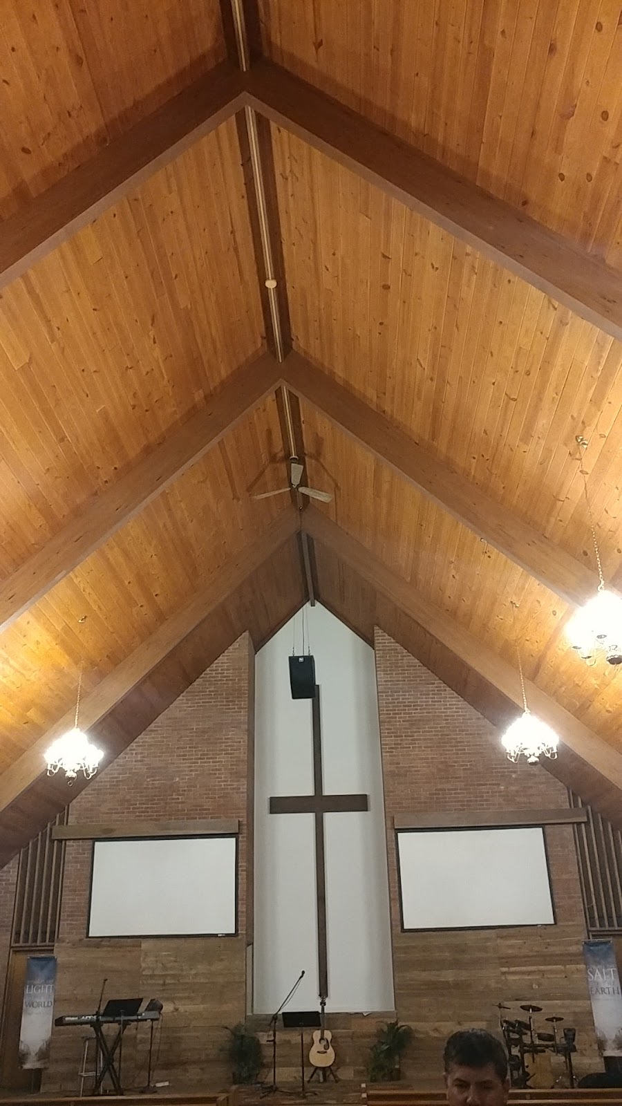 United Baptist Church | 419 Coe St, Tiffin, OH 44883, USA | Phone: (419) 447-5035
