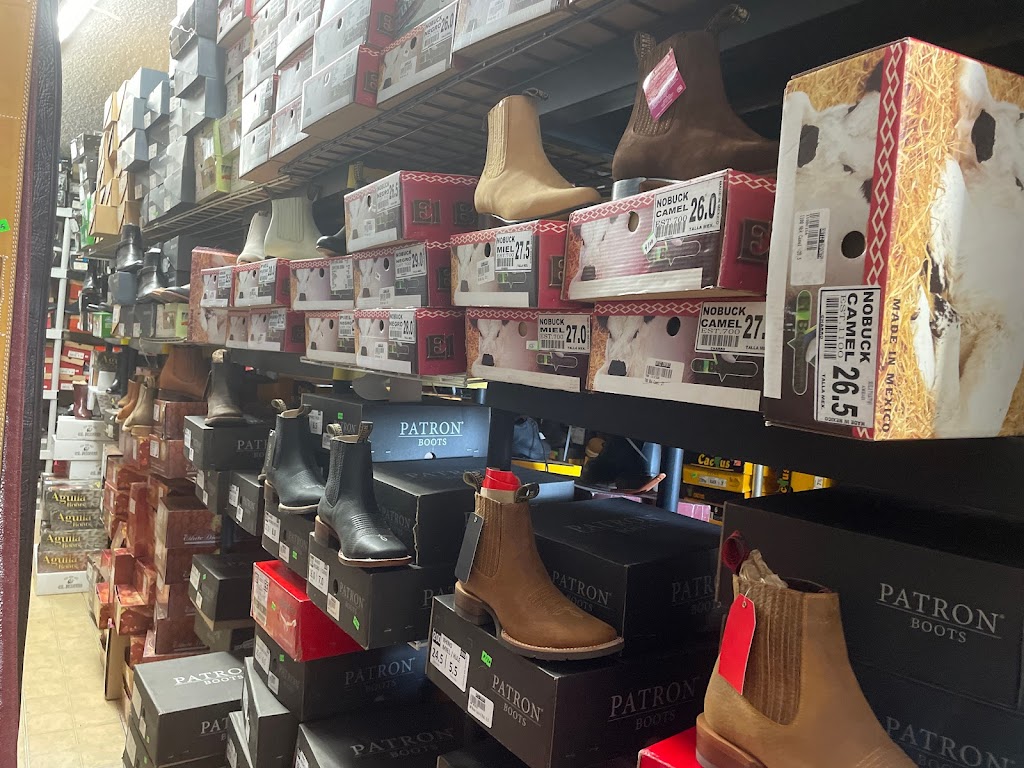 Boots Huetamo | 756 N Midway Dr, Escondido, CA 92027, USA | Phone: (760) 847-0952