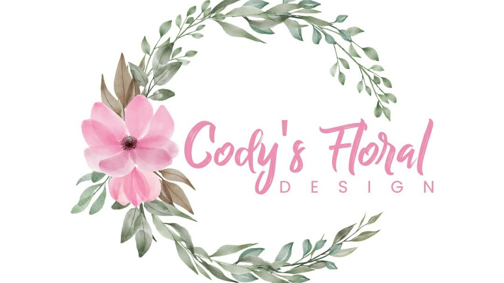 Codys Floral Design | 3161 W Oakland Park Blvd, Oakland Park, FL 33311, USA | Phone: (954) 708-7027
