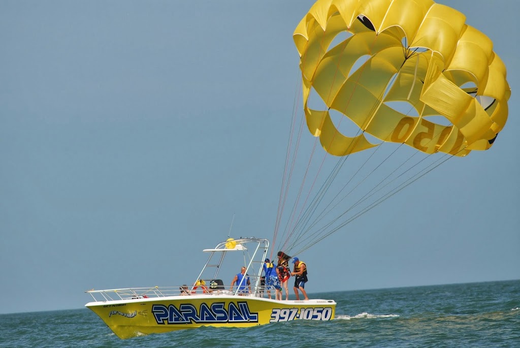 Fly-N-High Waverunners | 207 Boardwalk Pl E, Madeira Beach, FL 33708, USA | Phone: (727) 397-1050