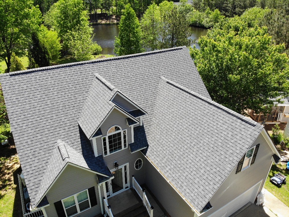 Cavalry Roofing | 275 Winfred Dr, Raleigh, NC 27603, USA | Phone: (919) 888-1906