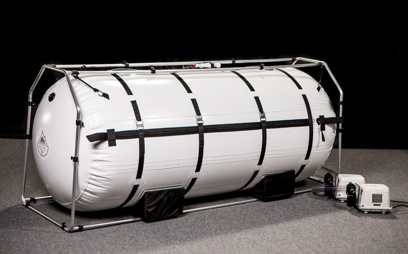 AirMed Hyperbarics | 6688 Nolensville Pk suite 108-201, Brentwood, TN 37027, USA | Phone: (800) 377-4013