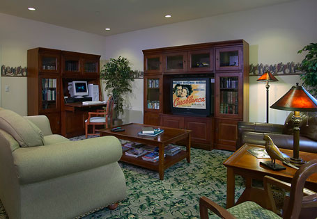 Columbia Ridge Senior Living | 2300 W 9th St, Washougal, WA 98671, USA | Phone: (360) 553-0935