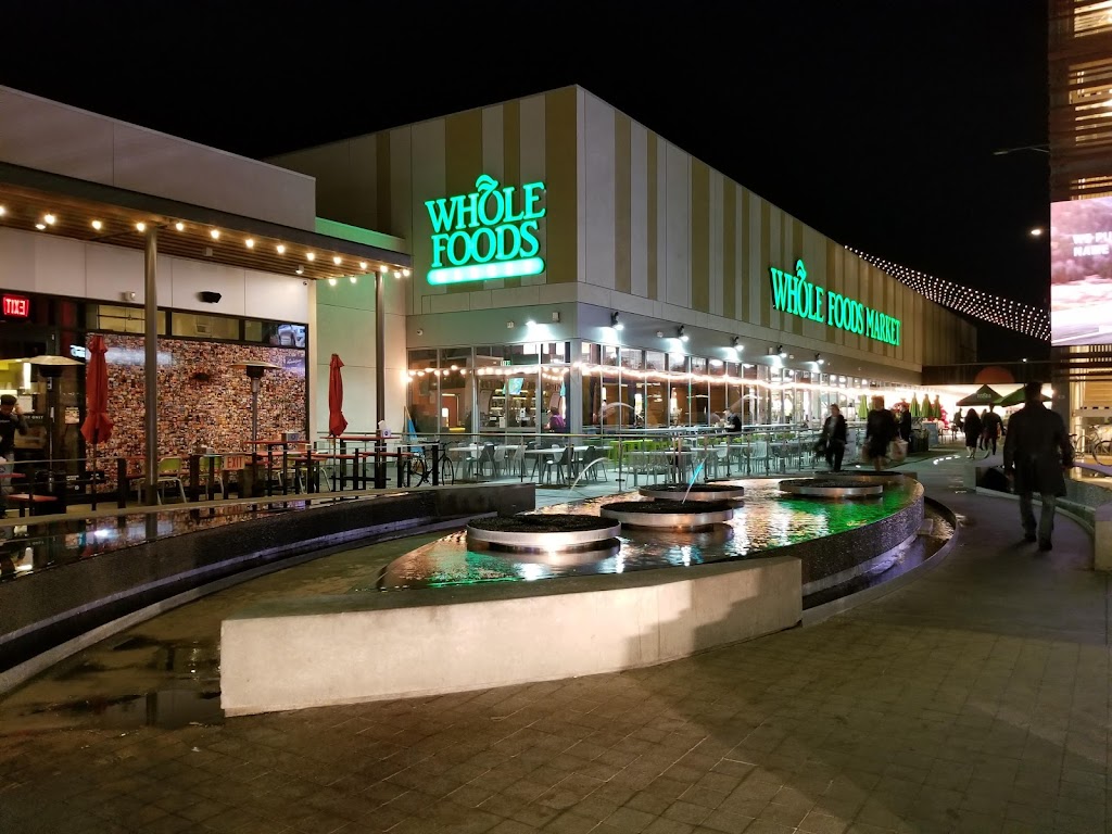 Whole Foods Market | 12746 W Jefferson Blvd, Playa Vista, CA 90094, USA | Phone: (310) 862-9900