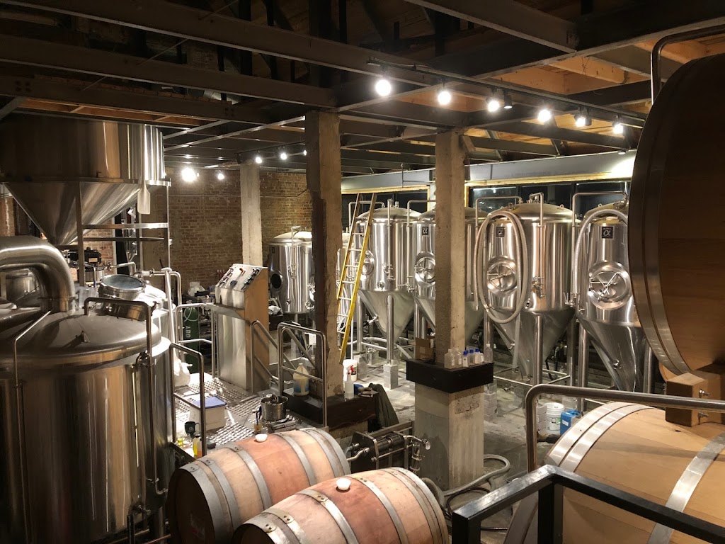 Drowned Lands Brewery | 251 State School Rd, Warwick, NY 10990, USA | Phone: (845) 986-2337