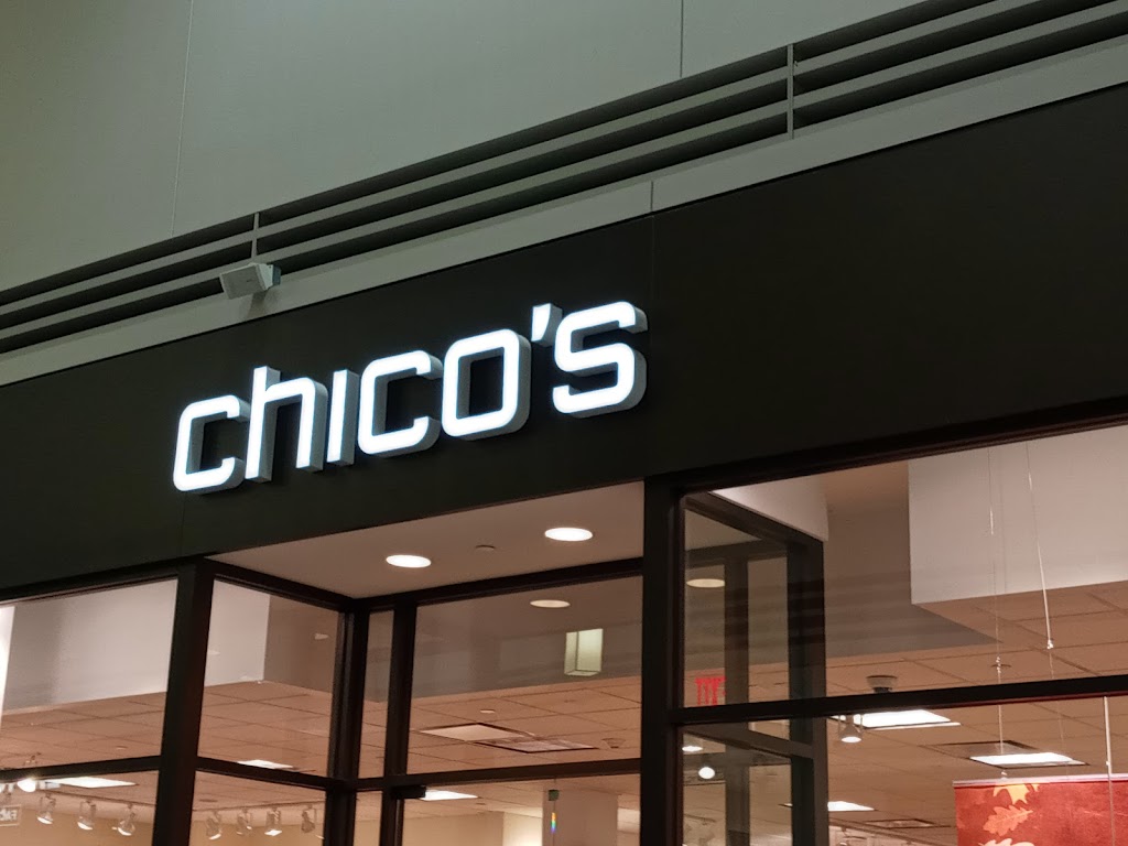 Chicos Off The Rack | 1101 Outlet Collection Way #1020, Auburn, WA 98001, USA | Phone: (253) 561-8760