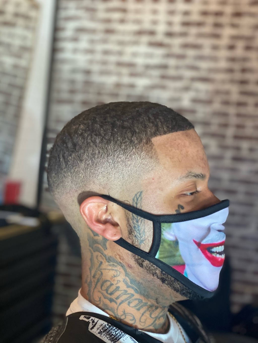 Premier Barber Co | 2949 W Capitol Ave A, West Sacramento, CA 95691, USA | Phone: (916) 572-0671