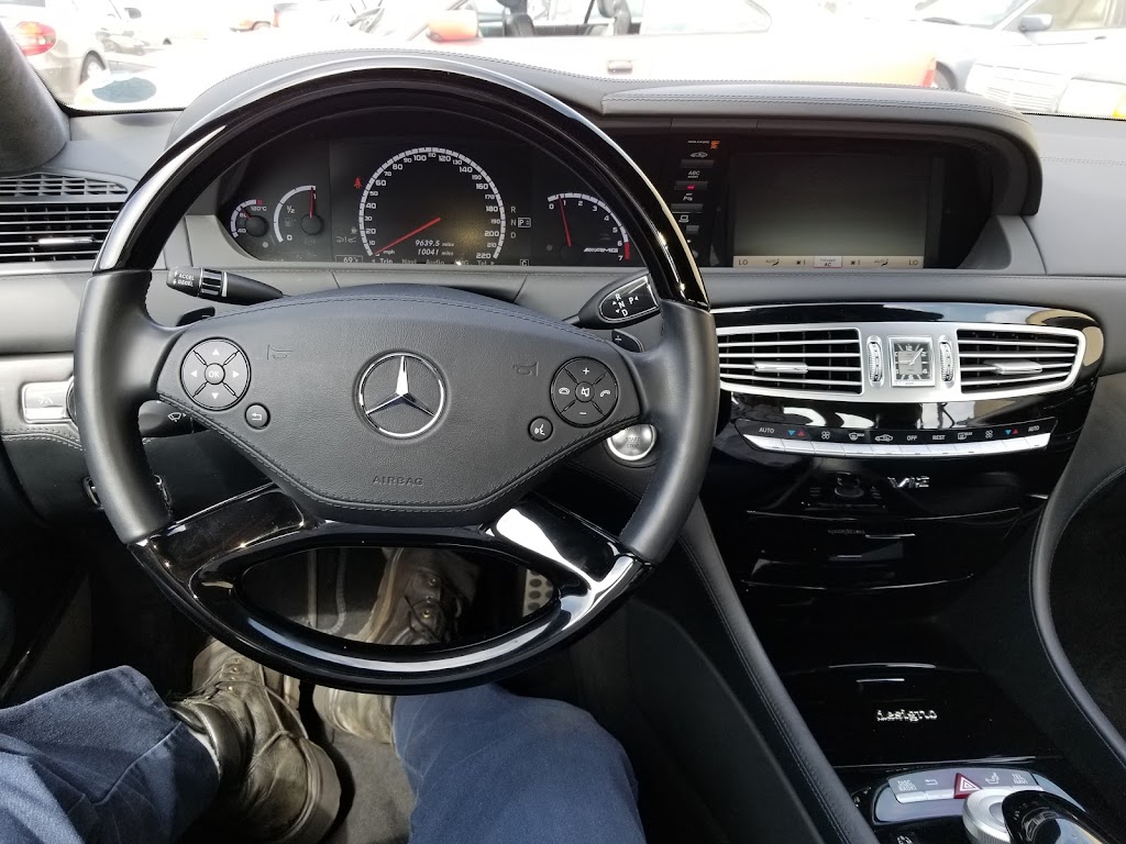 Petes Autohaus | 1725 Border Ave, Torrance, CA 90501, USA | Phone: (310) 320-3033