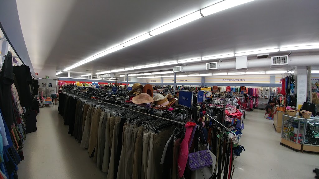 Goodwill Retail Store and Donation Center | 1430 Garnet Ave, San Diego, CA 92109, USA | Phone: (858) 274-4960