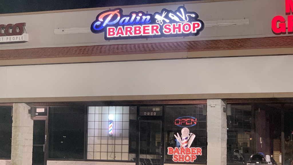 Palin BarberShop | 6506 Winchester Rd, Memphis, TN 38115, USA | Phone: (516) 270-5393
