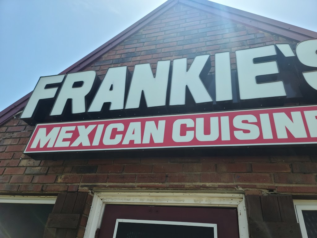 Frankies Mexican Cuisine | 7218 S State Hwy 78, Sachse, TX 75048, USA | Phone: (972) 442-7770