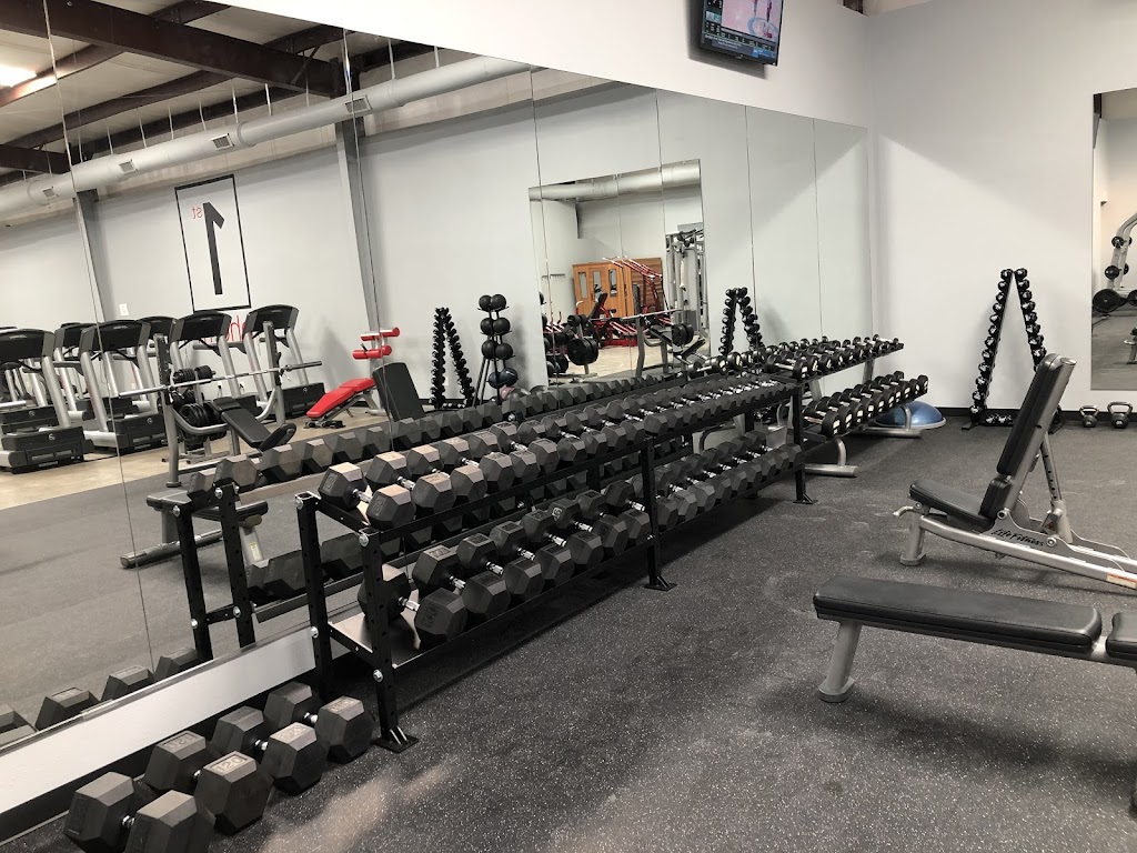 Rise Up Fitness | 102 Business Cir, Terrell, TX 75160, USA | Phone: (972) 265-9468