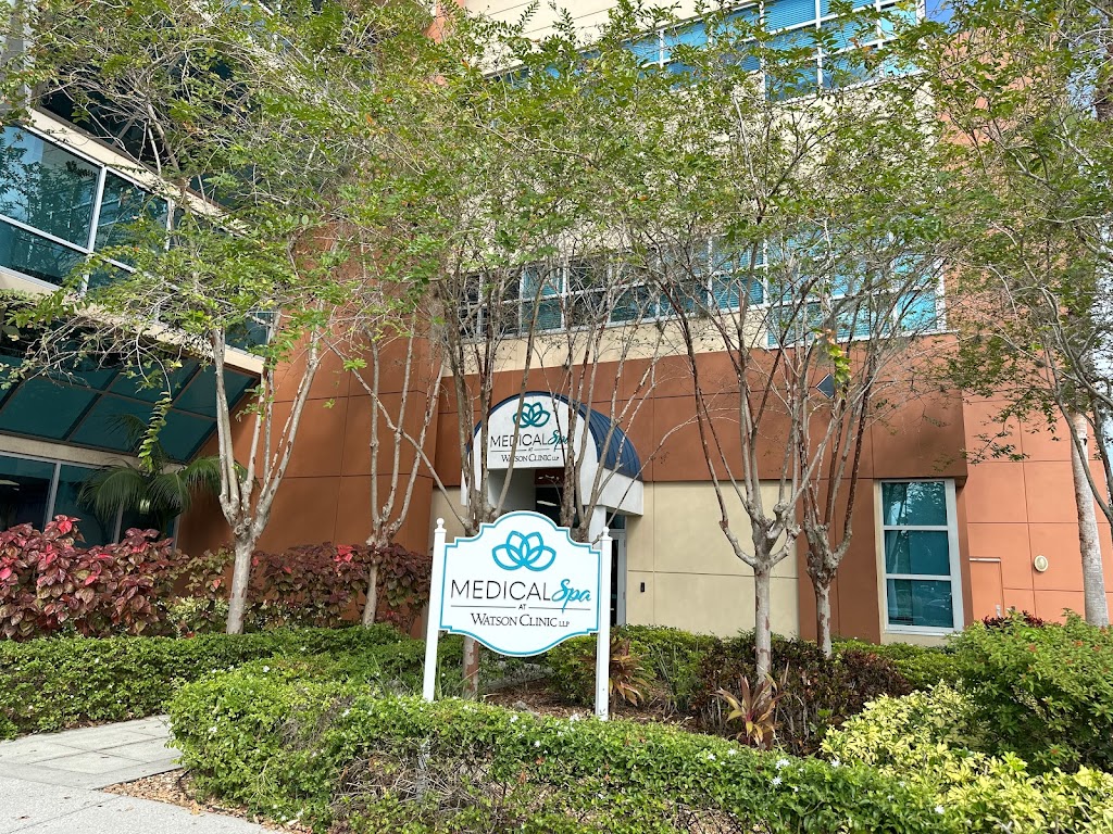 Medical Spa at Watson Clinic | 1755 N Florida Ave, Lakeland, FL 33805, USA | Phone: (863) 904-6204
