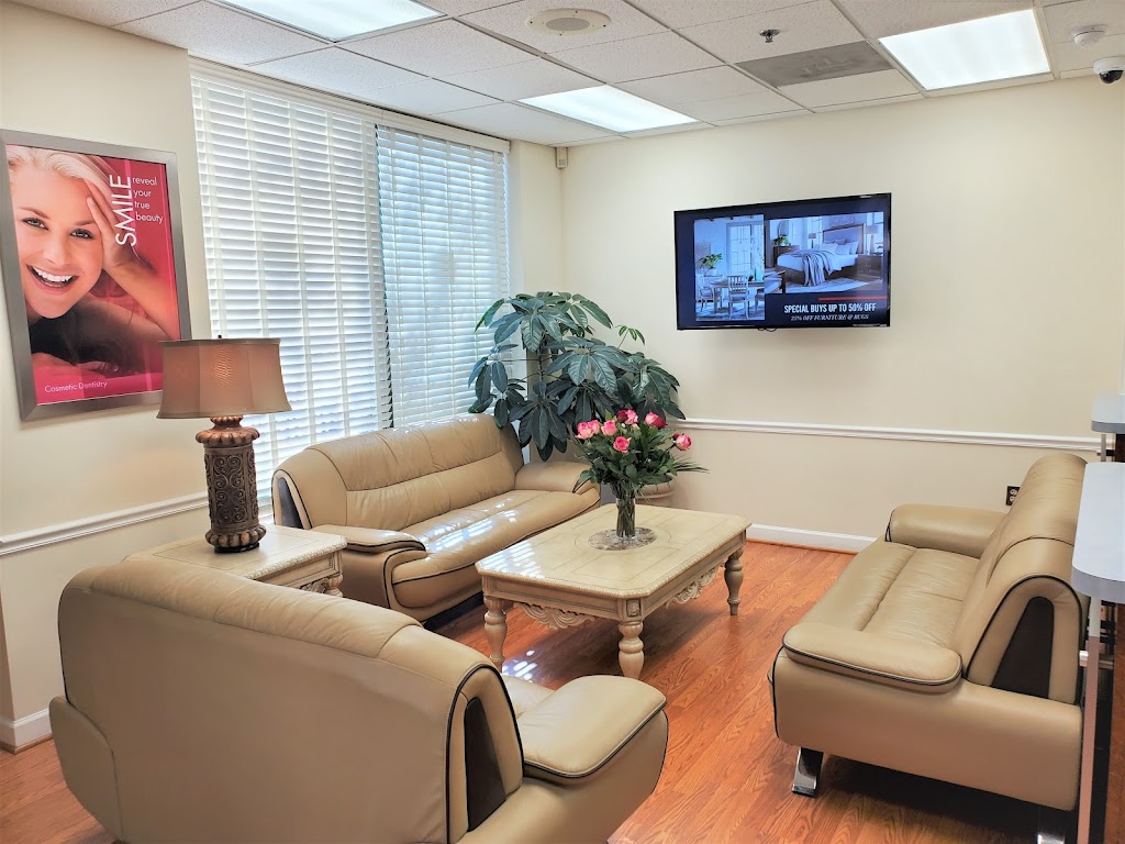 Germantown Dental & Cosmetic Center | 19512 Amaranth Dr, Germantown, MD 20874, USA | Phone: (301) 540-0500