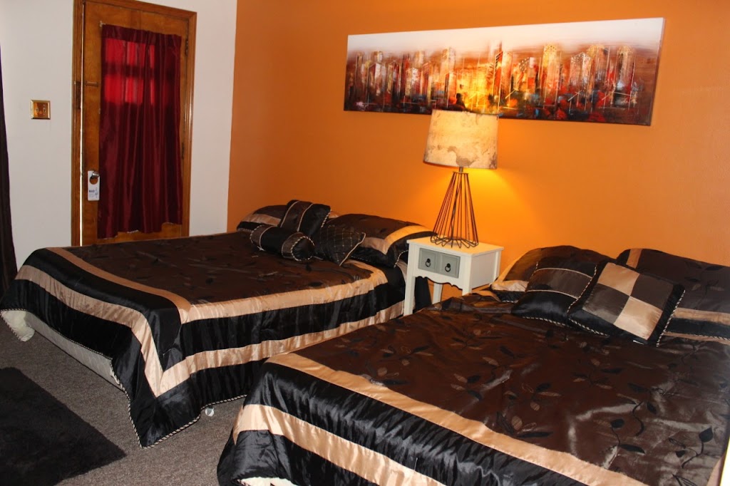 Fort Pitt Motel | 7750 Steubenville Pike, Oakdale, PA 15071, USA | Phone: (412) 788-9960