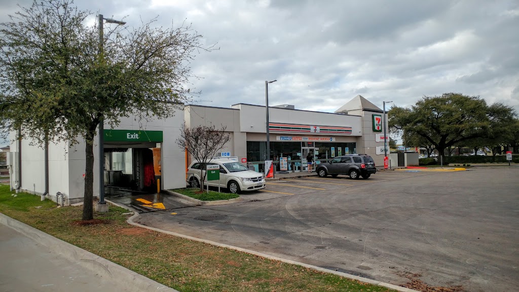 7-Eleven | 7844 Burnet Rd, Austin, TX 78757 | Phone: (512) 289-4983