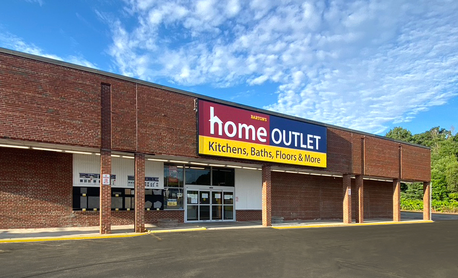 Home Outlet Brockton, MA | 587 Centre St, Brockton, MA 02303, USA | Phone: (508) 583-7843