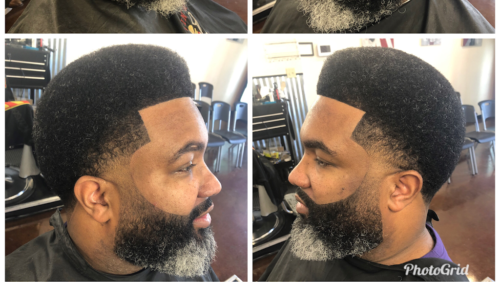 Kuttin Up Barbershop | 7164 Hacks Cross Rd Suite 107, Olive Branch, MS 38654 | Phone: (662) 874-6834