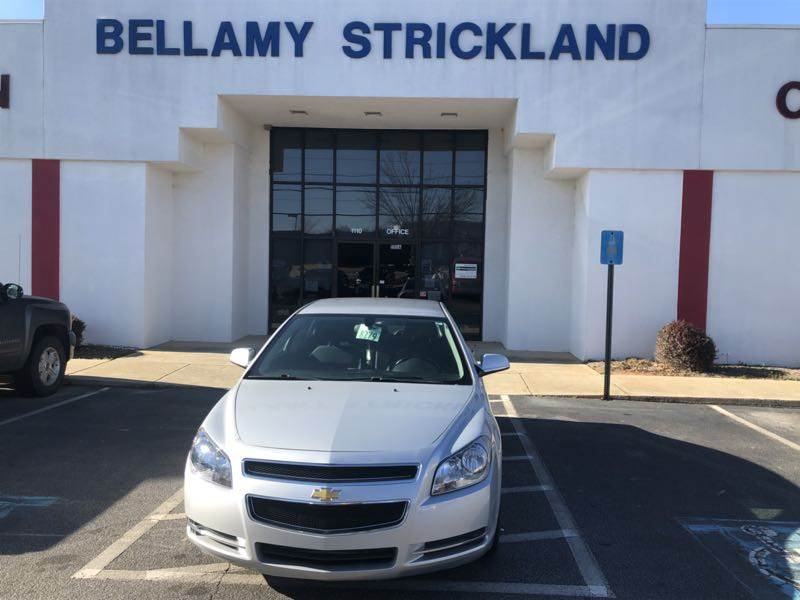 Bellamy Strickland Body Shop, Collision & Paint Center | 1110 GA-155 S, McDonough, GA 30253 | Phone: (678) 583-3211
