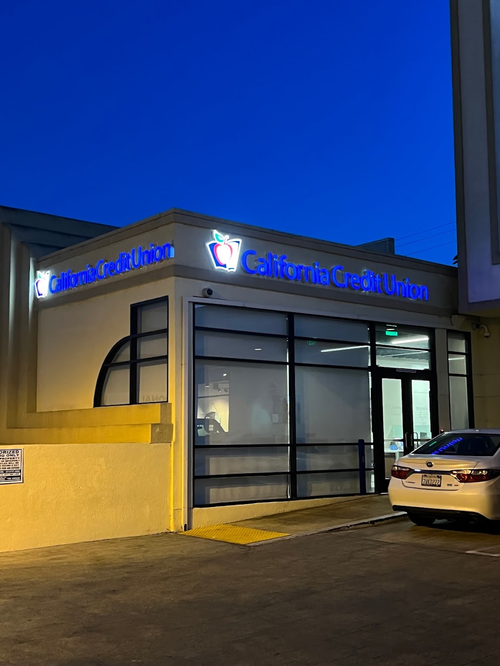 California Credit Union | 2215 Westwood Blvd, Los Angeles, CA 90064, USA | Phone: (800) 334-8788