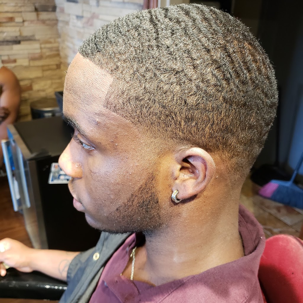 Legacy Barber Shop | 570 Fayetteville Rd SE, Atlanta, GA 30316, USA | Phone: (863) 588-8631