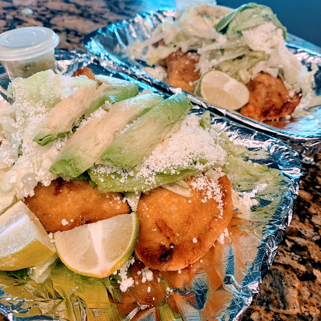 Casa Morales (Fresh Mexican Food To Go | 21022 W Bradley Rd, Wittmann, AZ 85361, USA | Phone: (602) 721-1700