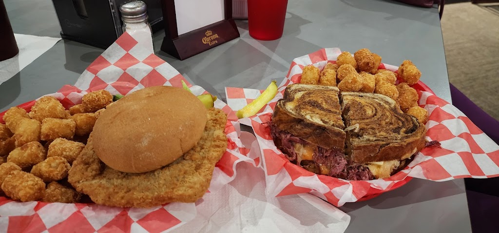 Outer Limits | 28564 W Reichmuth Rd, Valley, NE 68064, USA | Phone: (402) 359-8757