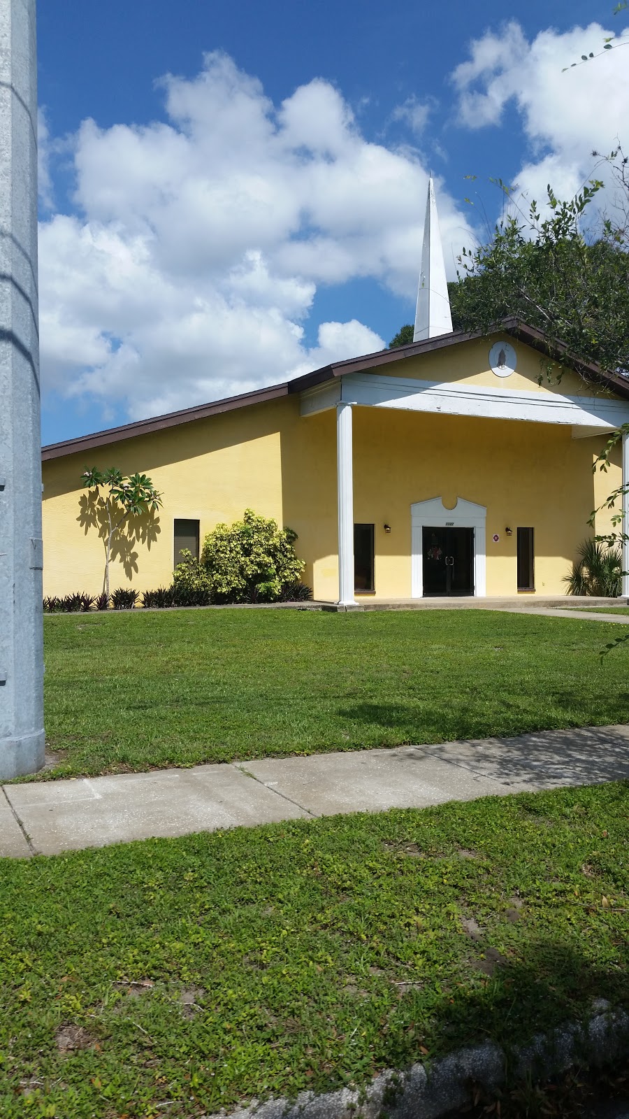 Prayer Tower Church of God in Christ | 1137 37th St S, St. Petersburg, FL 33711, USA | Phone: (727) 321-0670