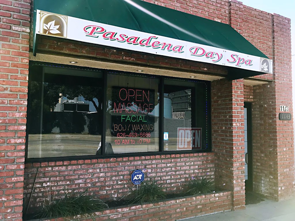 Pasadena Day Spa | 1143 S Fair Oaks Ave, Pasadena, CA 91105, USA | Phone: (626) 403-6666