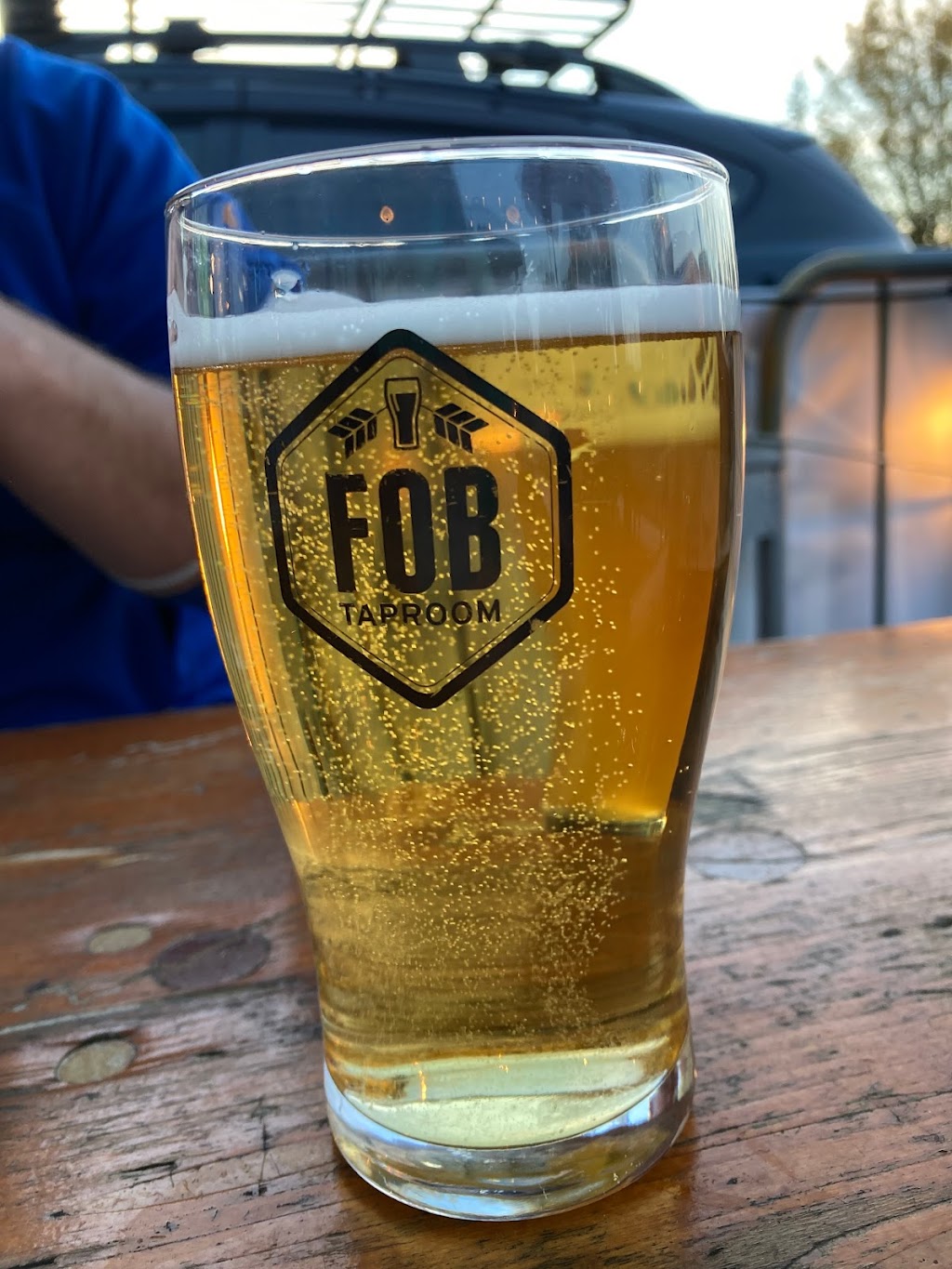 FOB Taproom | 1109 SW 1st Ave D, Canby, OR 97013, USA | Phone: (503) 263-2337