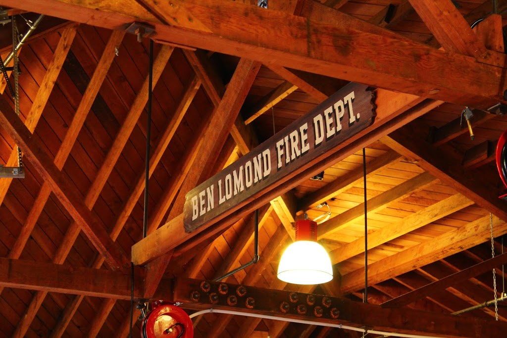 Ben Lomond Fire Department | 9430 Hwy 9, Ben Lomond, CA 95005, USA | Phone: (831) 336-5495